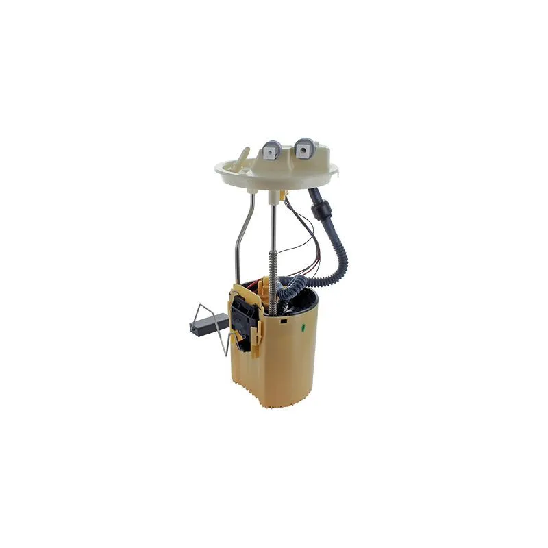 Unité d'injection de carburant HOFFER 7507728