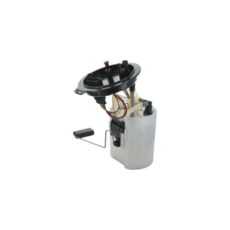 Unité d'injection de carburant HOFFER 7507729