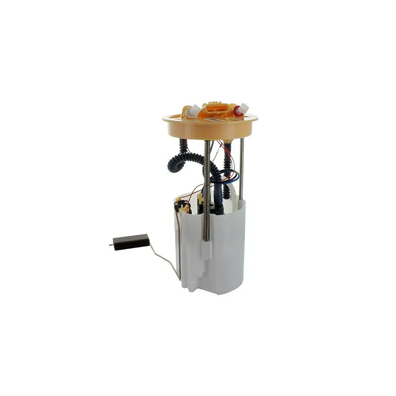 Unité d'injection de carburant HOFFER 7507730