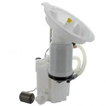 Unité d'injection de carburant HOFFER 7507736