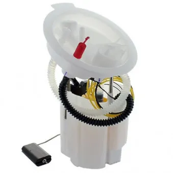 Unité d'injection de carburant HOFFER