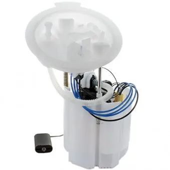 Unité d'injection de carburant HOFFER