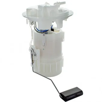 Unité d'injection de carburant HOFFER 7507740