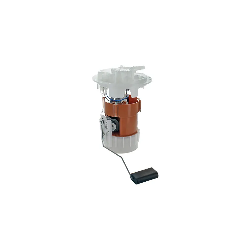 Unité d'injection de carburant HOFFER 7507741