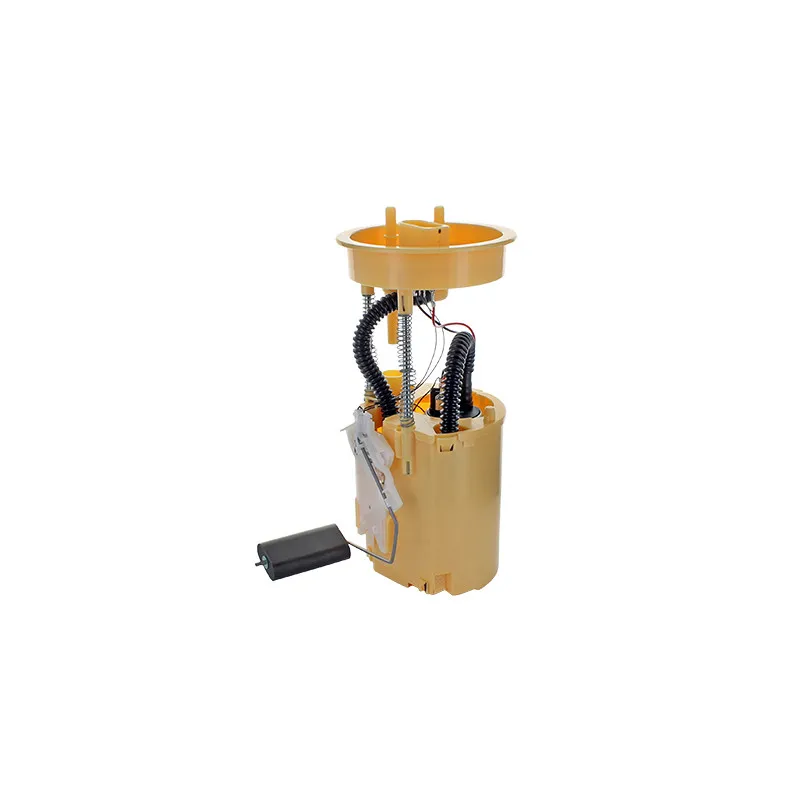 Unité d'injection de carburant HOFFER 7507744
