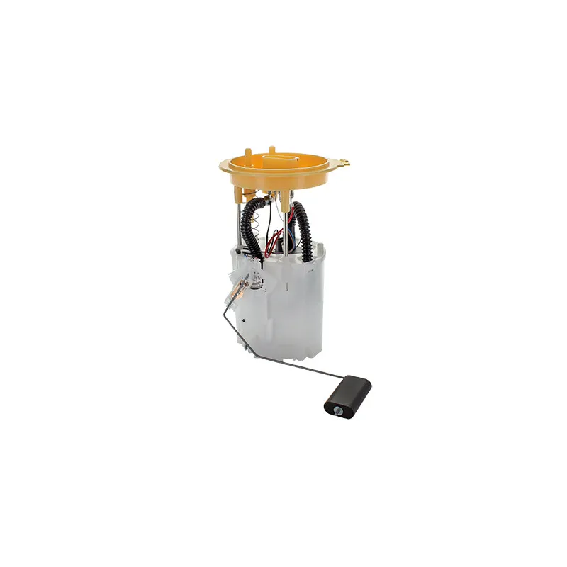 Unité d'injection de carburant HOFFER 7507745