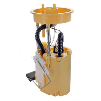 Unité d'injection de carburant HOFFER 7507747