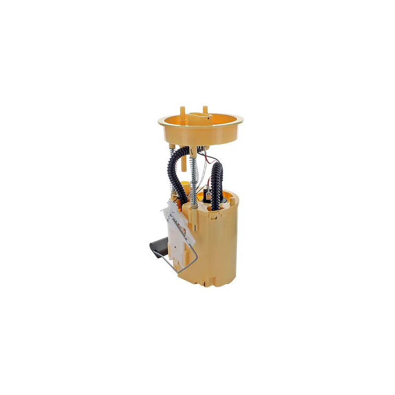 Unité d'injection de carburant HOFFER 7507747
