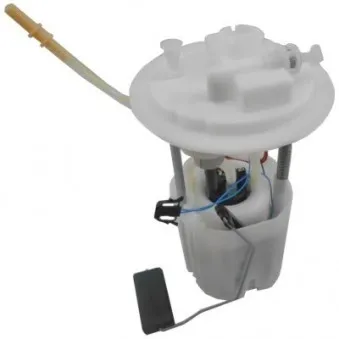 Unité d'injection de carburant HOFFER