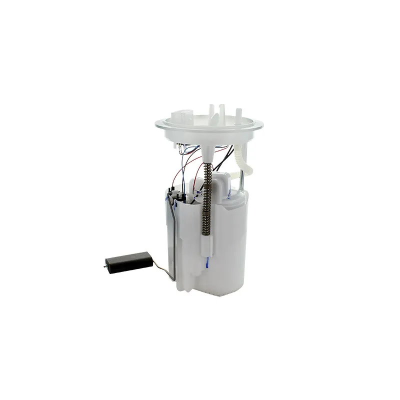 Unité d'injection de carburant HOFFER 7507762