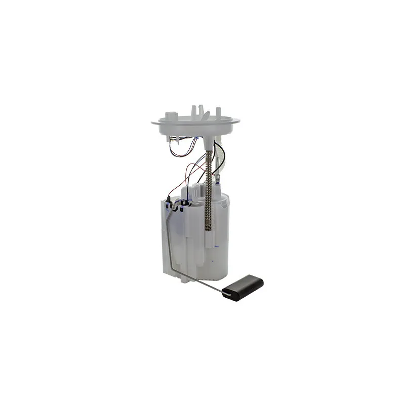 Unité d'injection de carburant HOFFER 7507767