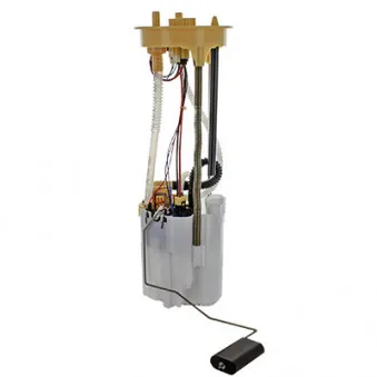 Unité d'injection de carburant HOFFER