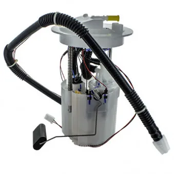 Unité d'injection de carburant HOFFER 7507775
