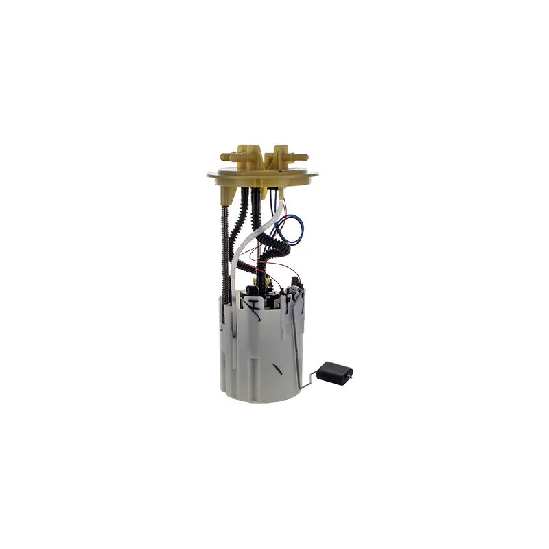 Unité d'injection de carburant HOFFER 7507791