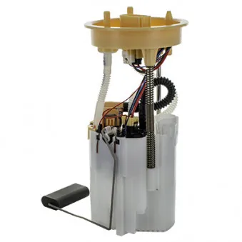 Unité d'injection de carburant HOFFER 7507792