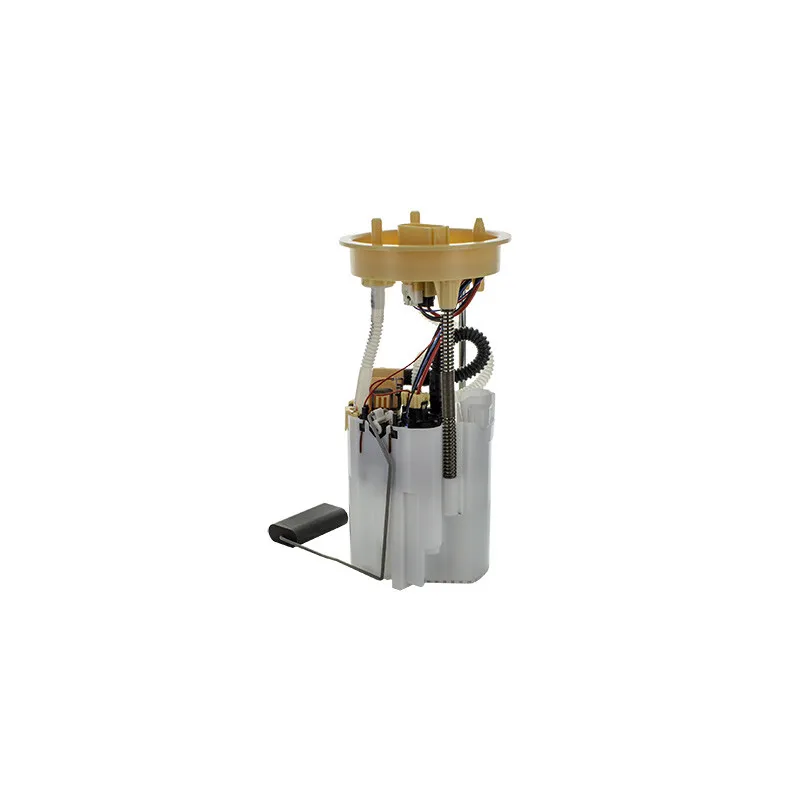 Unité d'injection de carburant HOFFER 7507792