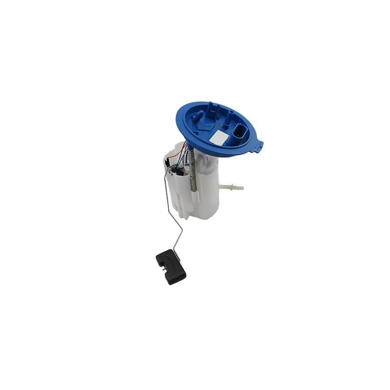 Unité d'injection de carburant HOFFER 7507797