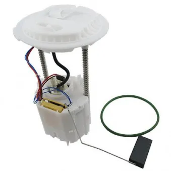 Unité d'injection de carburant HOFFER