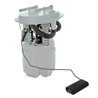 Unité d'injection de carburant HOFFER 7507799