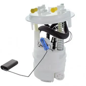 Unité d'injection de carburant HOFFER