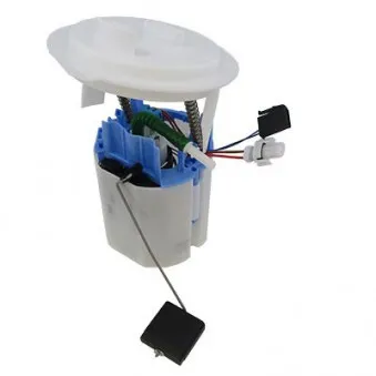 Unité d'injection de carburant HOFFER