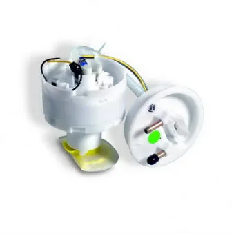 Unité d'injection de carburant HOFFER