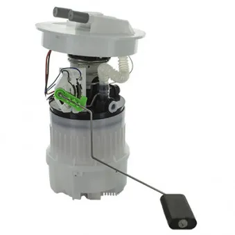 Unité d'injection de carburant HOFFER