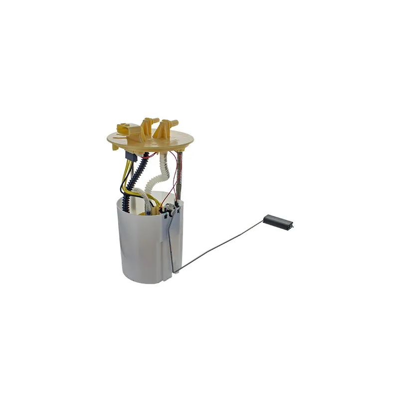 Unité d'injection de carburant HOFFER 7507817