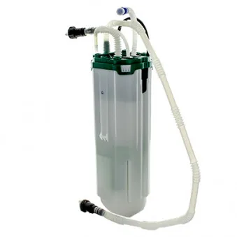 Unité d'injection de carburant HOFFER 7507818