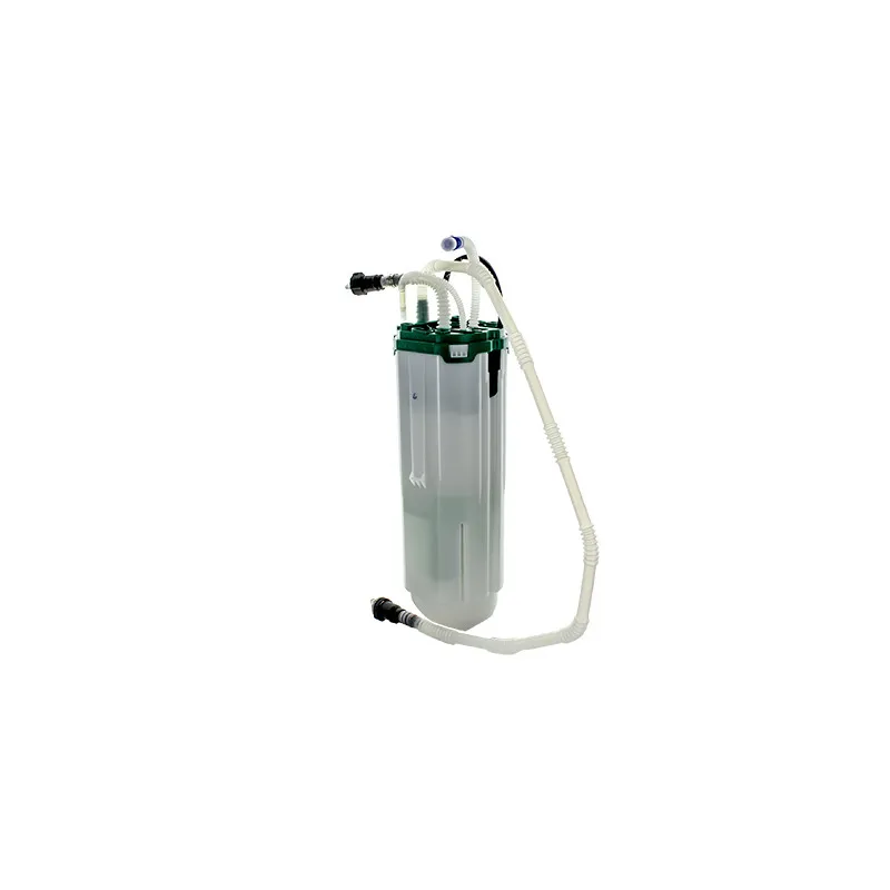 Unité d'injection de carburant HOFFER 7507818