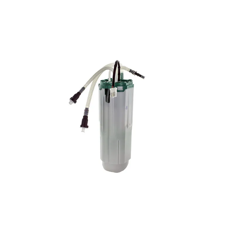 Unité d'injection de carburant HOFFER 7507819