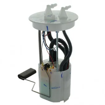 Unité d'injection de carburant HOFFER