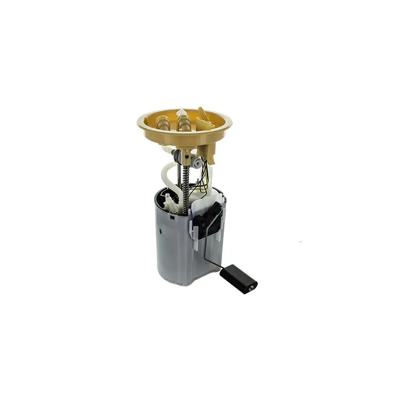 Unité d'injection de carburant HOFFER 7507832
