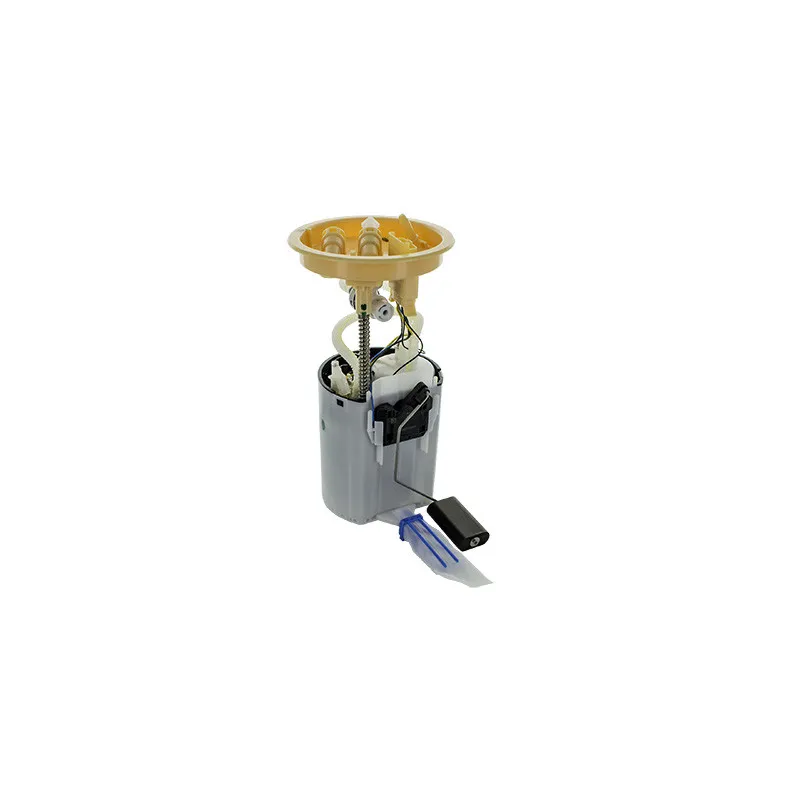 Unité d'injection de carburant HOFFER 7507833