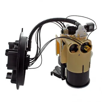 Unité d'injection de carburant HOFFER 7507834