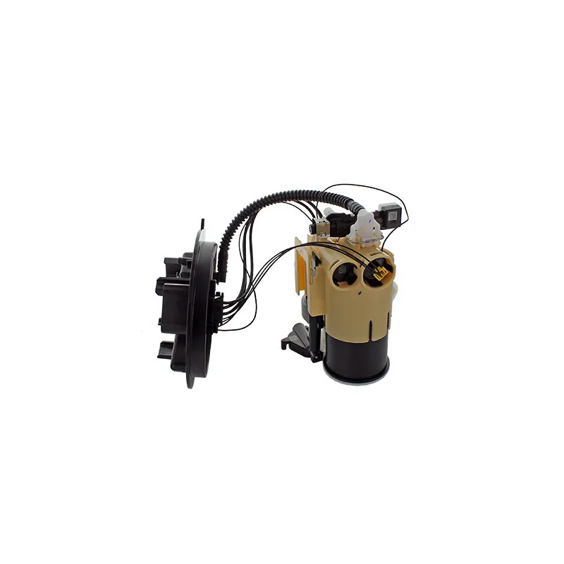 Unité d'injection de carburant HOFFER 7507834