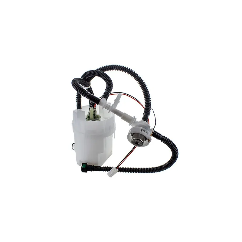 Unité d'injection de carburant HOFFER 7507841