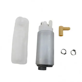 Pompe à carburant HOFFER 7507843