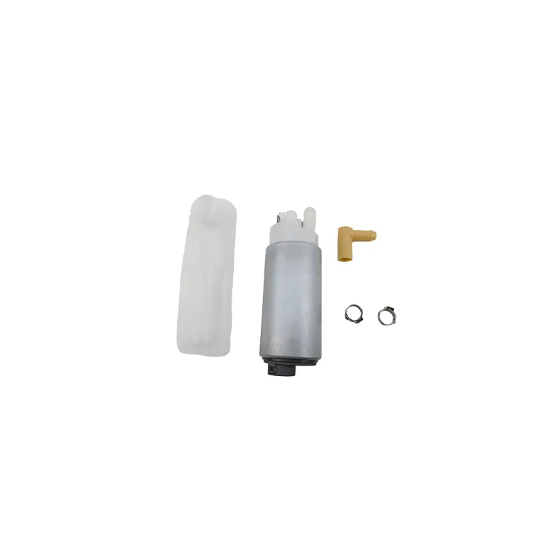 Pompe à carburant HOFFER 7507843