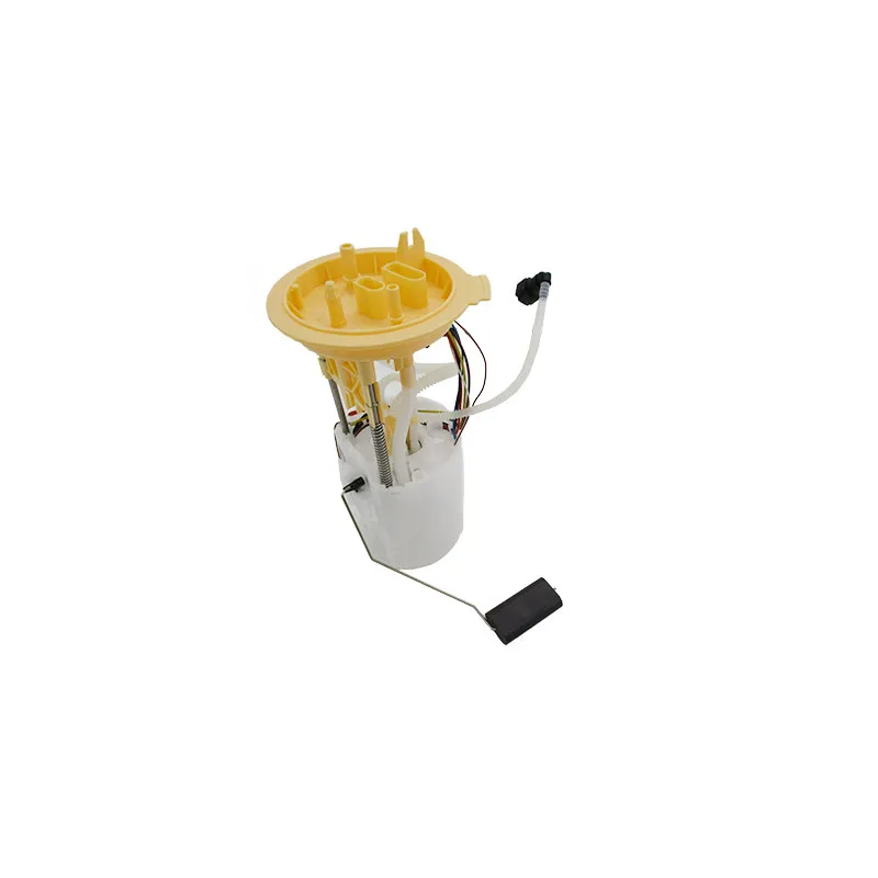 Unité d'injection de carburant HOFFER 7507861