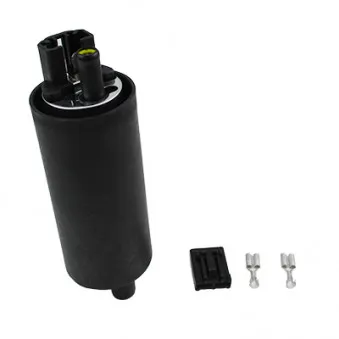 Pompe à carburant HOFFER 7507867