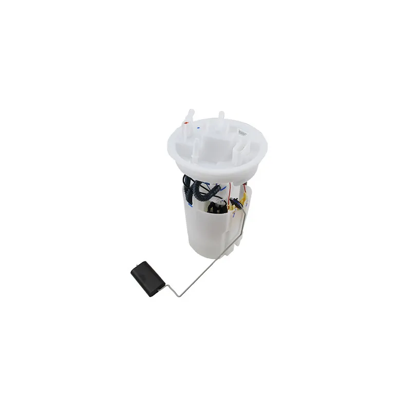 Unité d'injection de carburant HOFFER 7507868