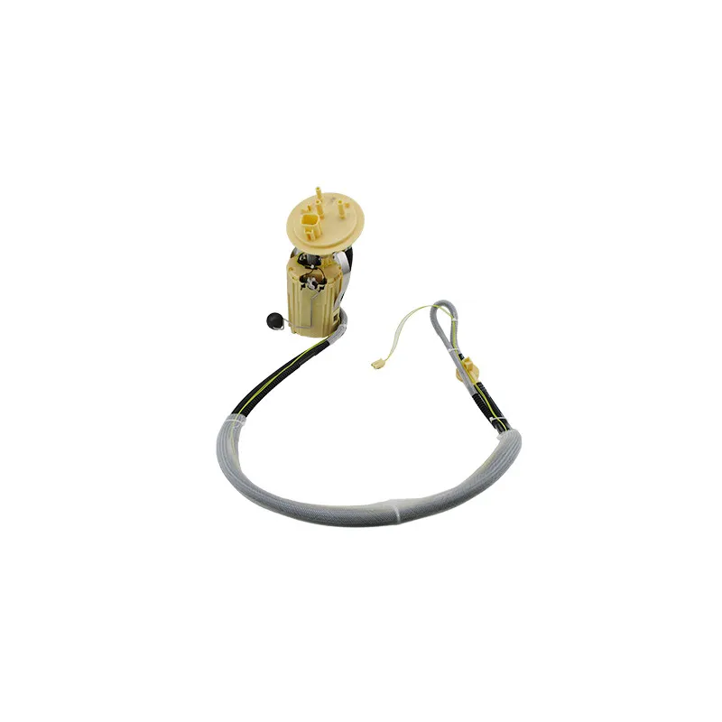 Unité d'injection de carburant HOFFER 7507874