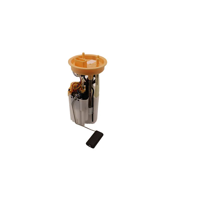 Unité d'injection de carburant HOFFER 7507891