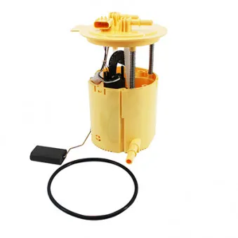 Unité d'injection de carburant HOFFER 7507924