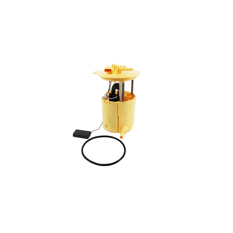 Unité d'injection de carburant HOFFER 7507924
