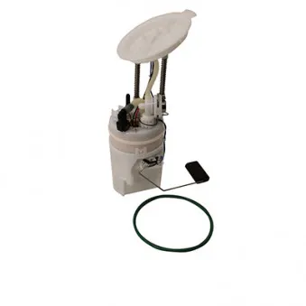 Unité d'injection de carburant HOFFER 7507926