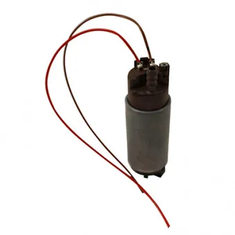 Pompe à carburant HOFFER 7507932