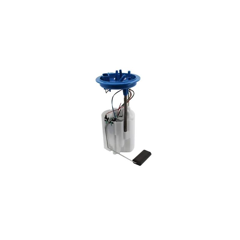 Unité d'injection de carburant HOFFER 7507949