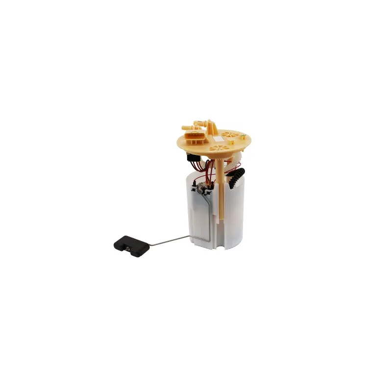 Unité d'injection de carburant HOFFER 7507952